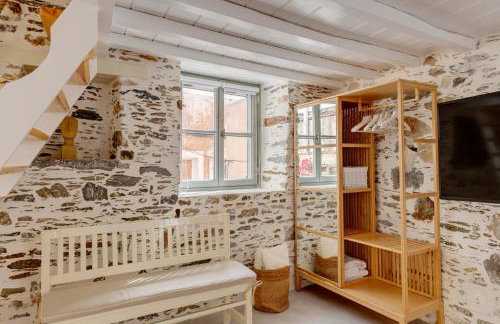 ArtdecoSyros Superior - Foto 28