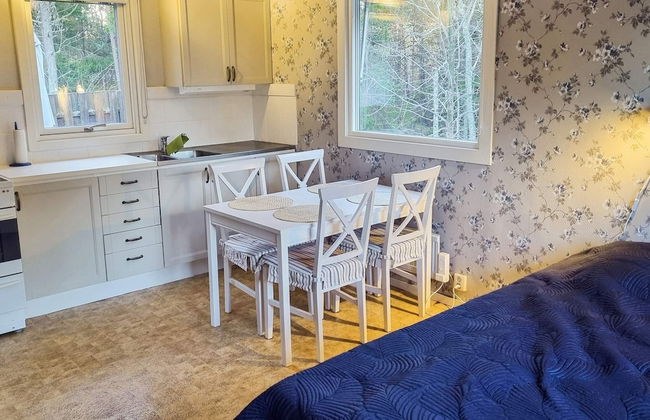 7 Person Holiday Home in Nynashamn-by Traum - Foto 29