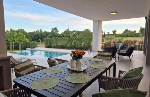 Villa Lastine near Rovinj - Photo 27