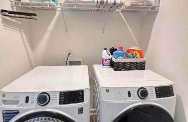 New build home 5mn from Snowden grow &Silo Aquare - Foto 61