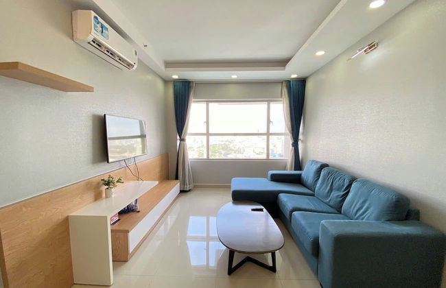 SUNRISE CITY VIEW Residences - Foto 50