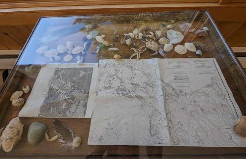 Frenchman Bay Oceanfront Getaway - Foto 46