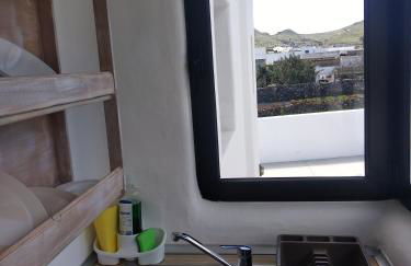 Finca la Tabaiba piscina compartida adultos - Foto 9