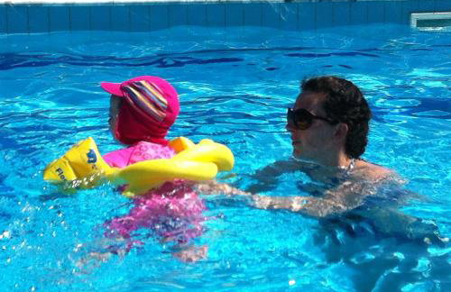 Filoxenia Villa - Foto 97