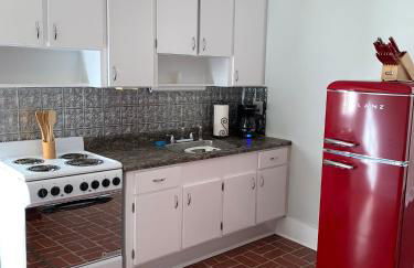 Historical District 2BDRM built in 1910 - Foto 29