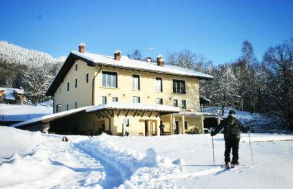 Cascina il Faggio Country House - Foto 25