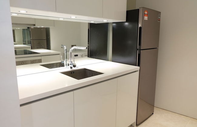 The Suite KLCC - Photo 5