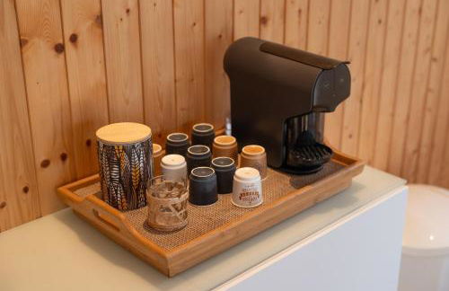 Refúgio das Oliveiras, Mondim de Bastos - Foto 30