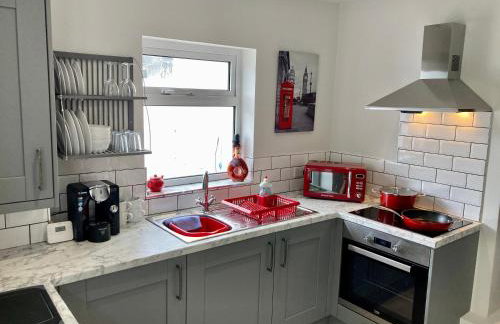 Plymouth Hoe Hideaway - Foto 6