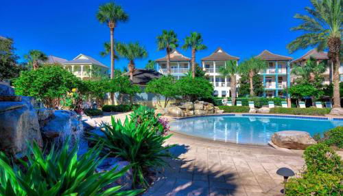 Seas The Dream at The Villages of Crystal Beach - Foto 2