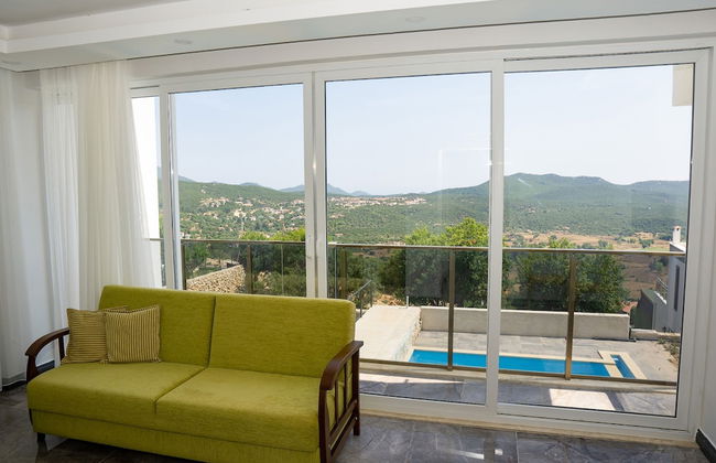 Private Pool Garden Villa- All Rooms w AC - Foto 7