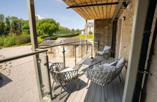 Bronte Apartment - Dales - Lakes - Kirkby Lonsdale - Foto 6