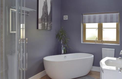 Manor Lodge Stables - Foto 19