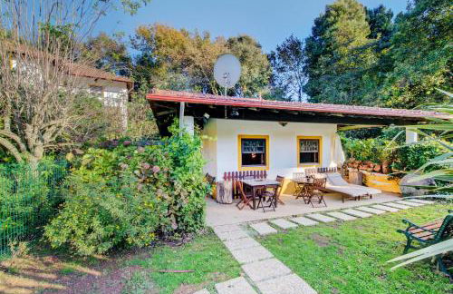 Casa do Moinho Rural campo e praia , 9 pessoas, animais benvindos - Foto 3