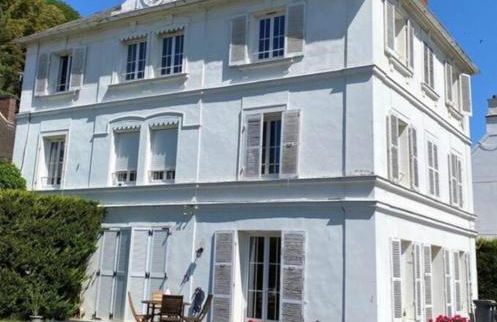 Au Cœur de la Nature, idéalement placé Paris - Foto 1