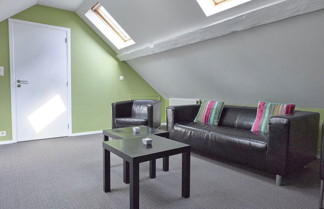 Attractive Holiday Home in Spa With Swimming Pool - Foto 33