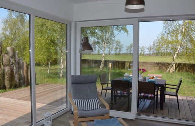 Holiday Home Darsskieker - Foto 21