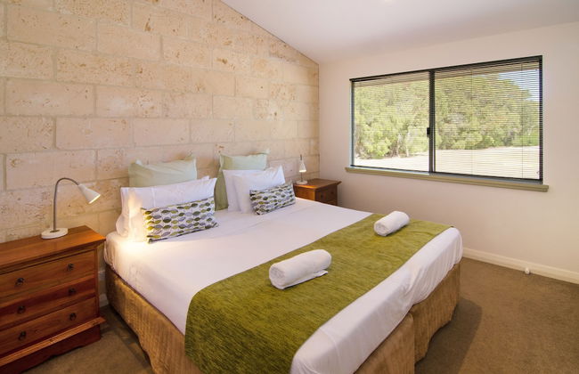 Acacia Chalets - Foto 2