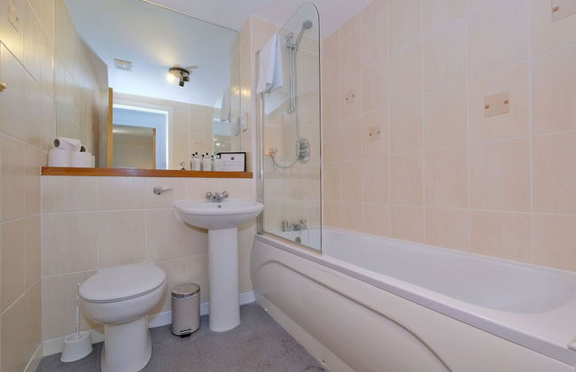 Orange Apartments City - Foto 20