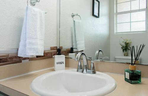 ZRoyal Stay 2BR Near Fort Cavazos - Ideal for TDY, Travel Nurses, Contractors & Extended Stays - Foto 36