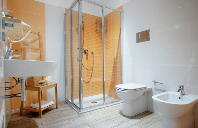 6Venti Holiday Accomodation - Foto 33