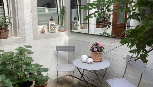 Ferienhäuschen am Heumarkt - Foto 2