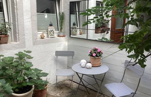 Ferienhäuschen am Heumarkt - Foto 2