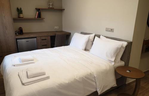 Olive Deluxe Room - Foto 1