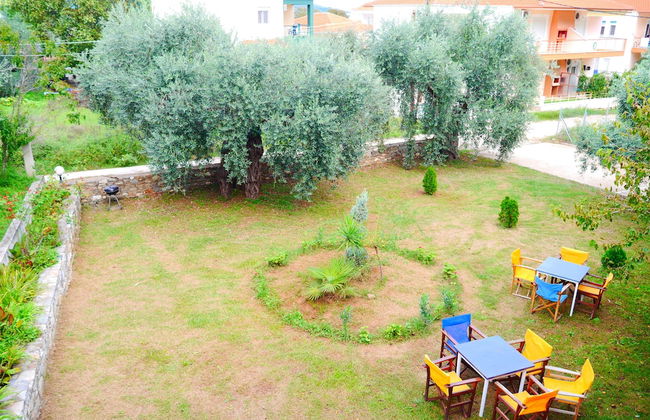 Blue Sky Villas - Foto 29