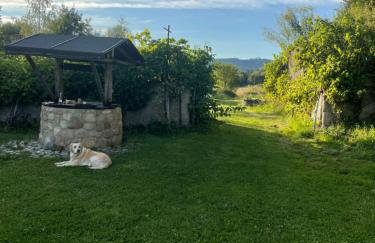 Willa Toskania - Foto 18