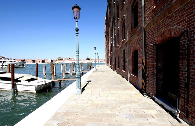 Giudecca Apartment View - Photo 36