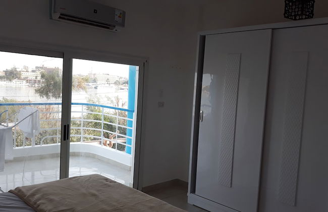 Hofni Palace Nile Niew - Foto 21