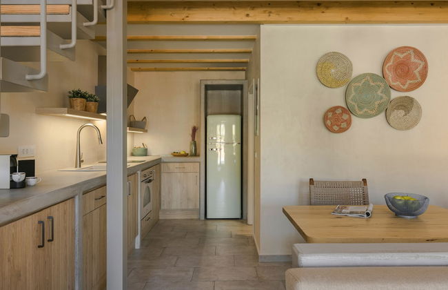 Assos Chromata Villas - Foto 16