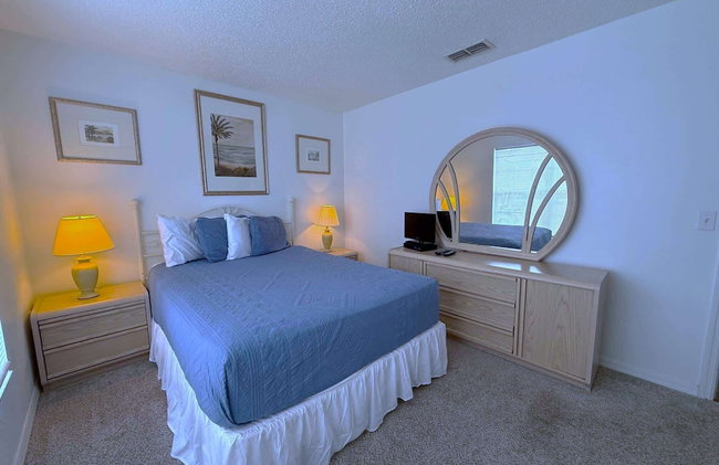 Southern Dunes Villa, Private Pool - Foto 5