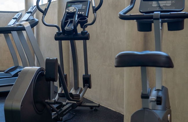 369 Luxury Apartments Mamitas Zone - Foto 42