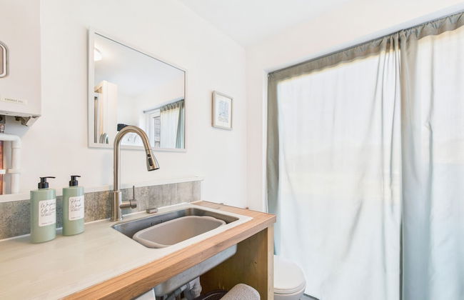 Sea Breeze Your Coastal Sanctuary in Sandown - Foto 47