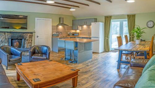 Keepers Cottage - Uk30246 - Foto 3