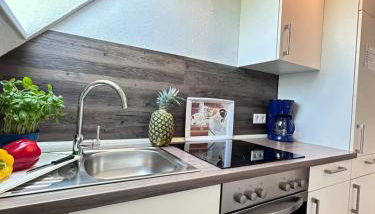 Ferienwohnung Leuchtfeuer Dagebüll - Foto 3