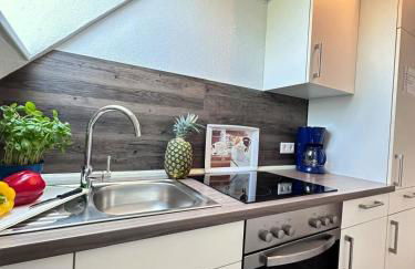 Ferienwohnung Leuchtfeuer Dagebüll - Foto 3