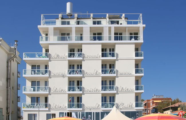 Residence Terminus - Foto 55