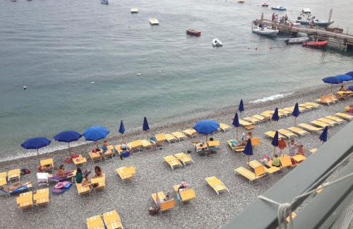 Isabella Massalubrense - Photo 35