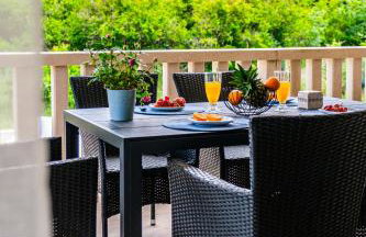 Villa Janie with a pool for up to 16 people - Photo 62