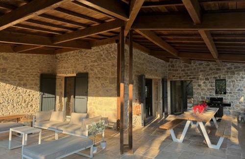 Luxurious family house with pool in Ardèche. - Foto 17