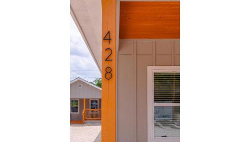 Vibrant 4BR3BA Oasis Near Happy Downtown - Foto 3, Other