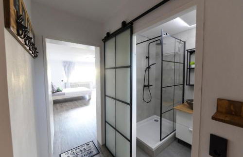 Appartement Schwarzwald-Living - Foto 1