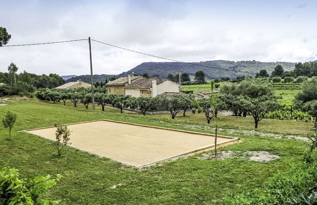 Le Mas Line - Foto 23