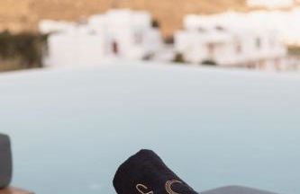 Calma Suites Mykonos - Photo 47