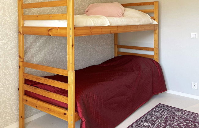 6 Person Holiday Home in Sandhem-by Traum - Foto 2