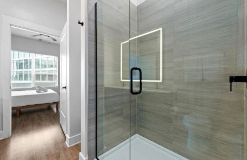 Huge Stylish Apartment in Newest Part of Tampa - Foto 13