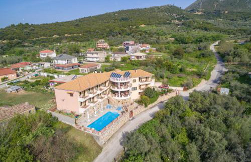 Hotel Eirini - Foto 20